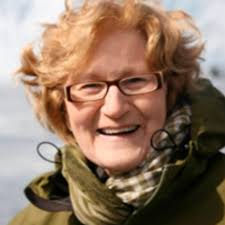 Nancy Jane Johnson Coates, Ph.D. Obituary November 27, 2019