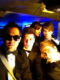 Big time rush season 1. Big Time Rush Quiz Testedich