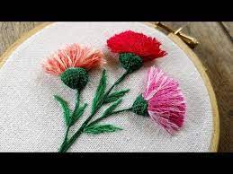 Pin On Embroidery