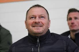 Morild bekrefter ny trenertrio: