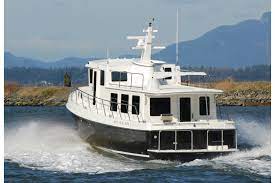 American Tug Boats For Sale East Coast Yacht Sales Tug Boats Boat Bigger Boat