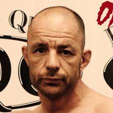 Patches Dee vs. Eddie Blackburn, UCFO 3