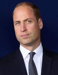 Le prince william, duc de cambridge, né le au st. Prince William Sa Bio Et Toute Son Actualite Elle