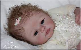 Eden best sale reborn kit