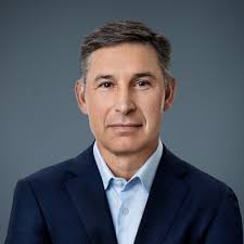 Noto '91 Joins Warner Bros. Discovery, Inc. Board of Directors