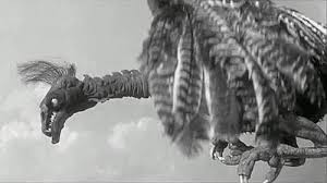 Image result for the giant claw