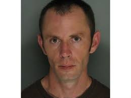 Man arrested for string of burglaries, police say