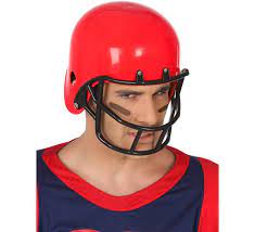 Jun 27, 2021 · chester, who has been at the helm since march 2016, is out of contract at the end of this season. Roter Rugby Helm Mit Protektor