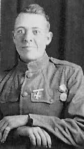 George Melvin Flake (1896-1975)