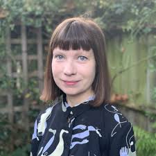 Sally Sculthorpe Email & Phone Number