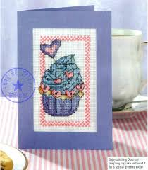 Plus, use our caption/border maker tool to chart your own words. Free Shipping Popular Full Set Cross Stitch Birthday Card Love Heart Birthday Valentines Gift Card Cross Stitch Set Cross Stitchcard Love Aliexpress