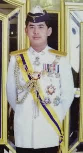 His royal highness sultan ibrahim is married to her majesty raja zarith sofiah binti almarhum. Warisan Raja Permaisuri Melayu Kerabat Damping Negeri Johor
