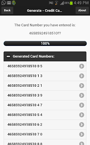 We did not find results for: Credit Card Revealer Apk 1 1 Download For Android Download Credit Card Revealer Apk Latest Version Apkfab Com