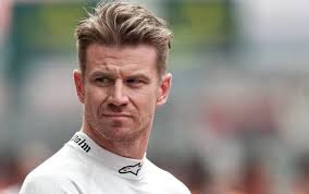 Hulkenberg podium , I'm a believer.