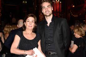 In 2007, she portrayed édith piaf's grandmother louise gassion in olivier dahan's biopic la vie en rose (la môme in french). Valentin Montand Est Papa Pourquoi Il En Veut A Catherine Allegret