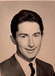 Rest in peace Roland, class of '71 PHS