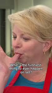 The funniest thing that happened