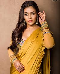 Portrait of Sneha Gupta