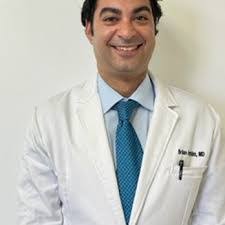 Brian Ibrahim's Instagram, Twitter & Facebook