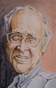 Gerald Talbot's Instagram, Twitter & Facebook