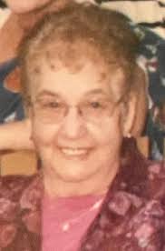 Nyla Nyberg Obituary