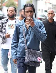 See more ideas about asap rocky, asap rocky wallpaper, rocky. Asap Rocky Goyard Vans 65 Remise Www Muminlerotomotiv Com Tr