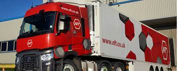 Ev Cargo Logistics Buys Nft Distribution S Core Operations Www Globalcoldchainnews Com