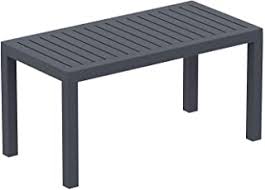 (sur commande en basse saison au restaurant). Tables Basses De Jardin Amazon Fr