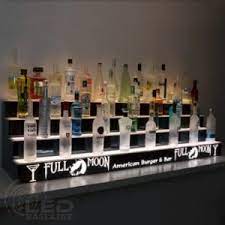 Maybe you would like to learn more about one of these? Lighted Bar Shelves Led Furniture Home Bar Shelves Display Shelves