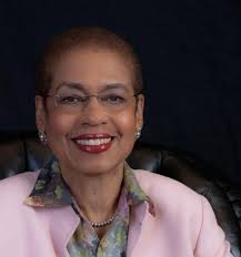 GWAC's 35th Annual Charlotte E. Ray Award Ceremony by gwacbar