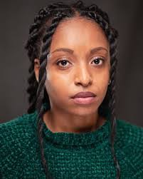 Sherelle Johnson's Instagram, Twitter & Facebook