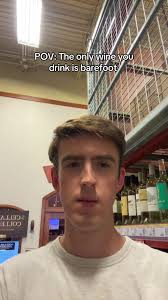 Nothing like barefoot pink moscato #drinking #relatable #wine #funny