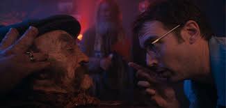 Destroy All Neighbors Is a Diabolical Good Time