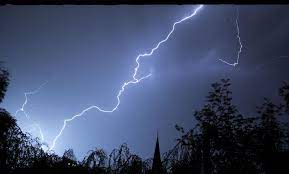 Il Ghigno Del Narcisista Sociopatico Thunder And Lightning Thunderstorms Lightning Storm