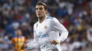 Mateo kovacic says a chelsea victory in saturday's champions league showdown with manchester city in porto would mean more to him than his three previous tournament triumphs because he never. Mateo Kovacic Konnte Real Madrid Verlassen 30 Kilos