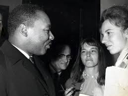 Martin Luther King Jr. was a frequent visitor to Cleveland during the 1960s  (photos)