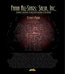 Maybe you would like to learn more about one of these? Fania All Stars Salsa Inc Cuatro Decadas Y Pico De Nuestra Cosa Latina By Thomas Muriel