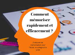 Définition de rapidement dans le dictionnaire français en ligne. Comment Memoriser Rapidement Et Efficacement