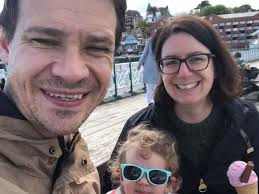 Wife woken by snoring husband saves his life after sudden cardiac arrest in  his sleep