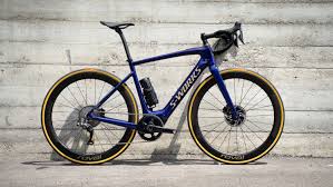 Mit Der Specialized Turbo Creo Sl Reihe Feiert Das Erste E Rennrad Der Kalifornier Premiere Technisch Legt Das Turbo Creo Sl Sta Rennrad Rennen Tour De France