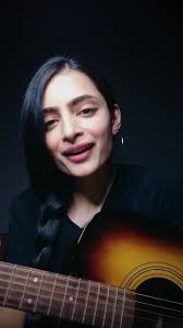 Zara Tasveer Se Tu🍁 Share/Tag your best friend for whom you want to sing  this song. 🤗♥️ Tell me in comments how you like it.🤗 💁  @therealalkayagnik ♥️...