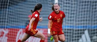 Veja mais ideias sobre seleção espanhola, espanhol, futebol. Espanha Vence O Mexico E Conquista A Copa Do Mundo Feminina Sub 17 O Curioso Do Futebol