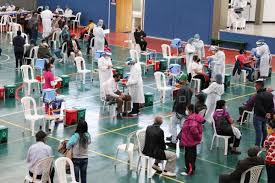 Consulte acá cómo funcionará el pico y cédula este viernes 14 de agosto y evite así que lo saquen de los supermercados. Colombia Endurece Las Restricciones Por El Tercer Pico De La Pandemia De Covid 19 Sociedad Edicion America Agencia Efe