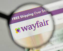 If you like shopping at wayfair and you are looking to buy on credit, this is a credit card worth considering. Wayfair Credit Card Approval Odds Requirements Detailed First Quarter Finance