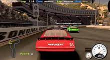 Here is the days of thunder nascar, on the ps3 at rir. Days Of Thunder 2011 Video Game Wikipedia