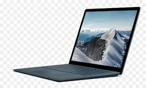 | please provide a valid price range. Microsoft Surface Laptop 2 Cobalt Blue Hd Png Download Vhv