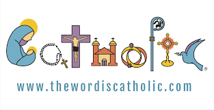 The Word Is Catholic Catholic Faith Catholic Traditional Catholic