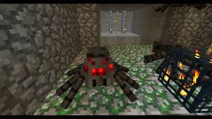 You can design cave spider farms, it is just annoying to build. Incredibly Simple Spider Xp Farm In Minecraft Mcinstructabuilds Youtube