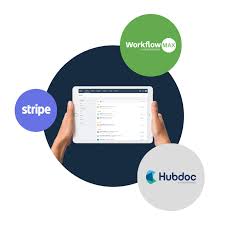 Complete with the local phone number. Xero Hq Client Management Software For Accountants Xero My