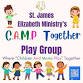 St. James Elizabeth Ministry “CAMP Together” Play event image